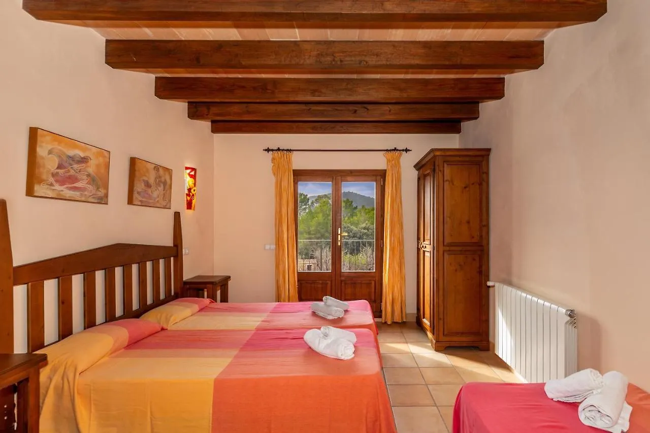 Sa Mina Villa Selva
