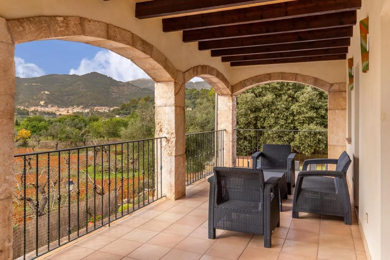 Sa Mina Villa Selva