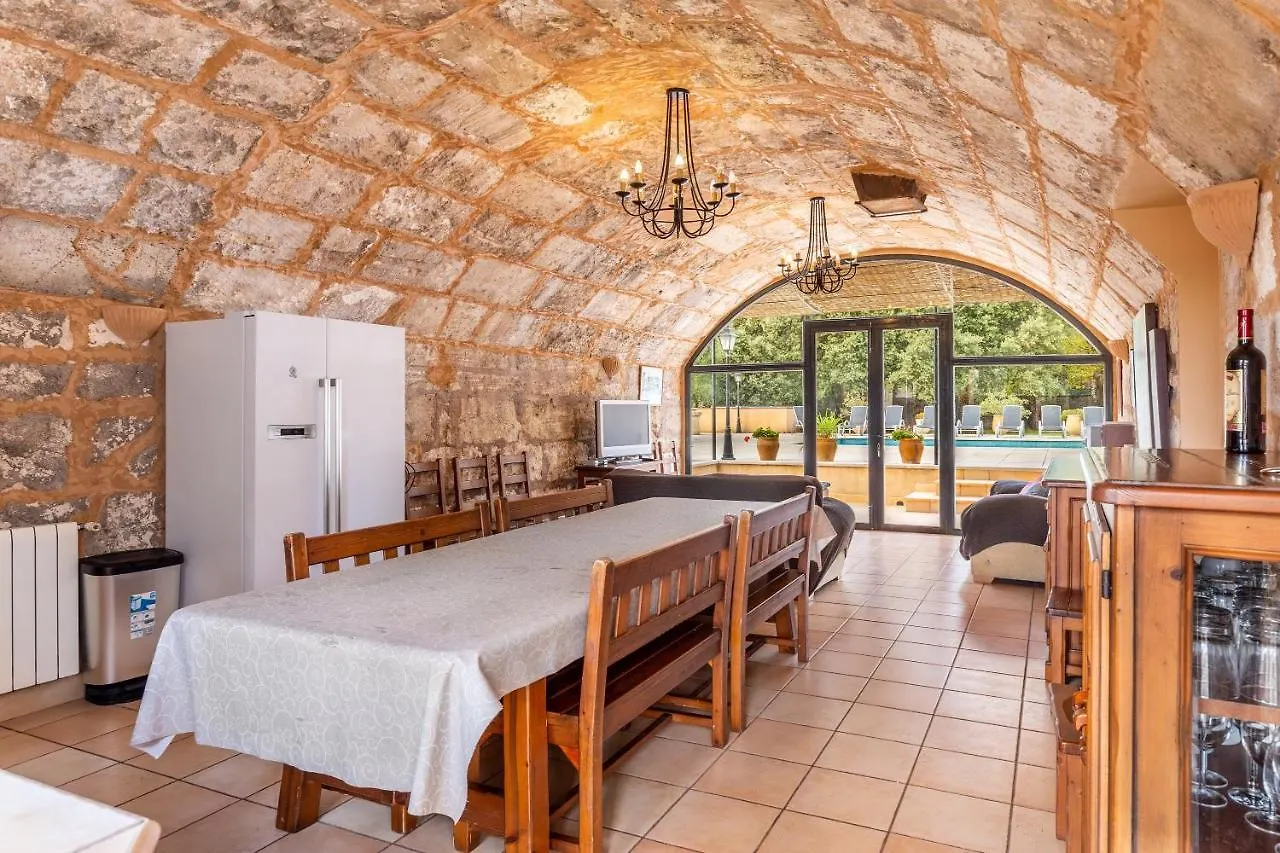 Sa Mina Villa Selva