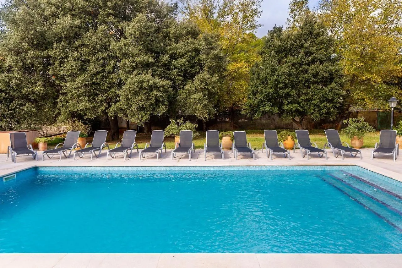 Sa Mina Villa Selva